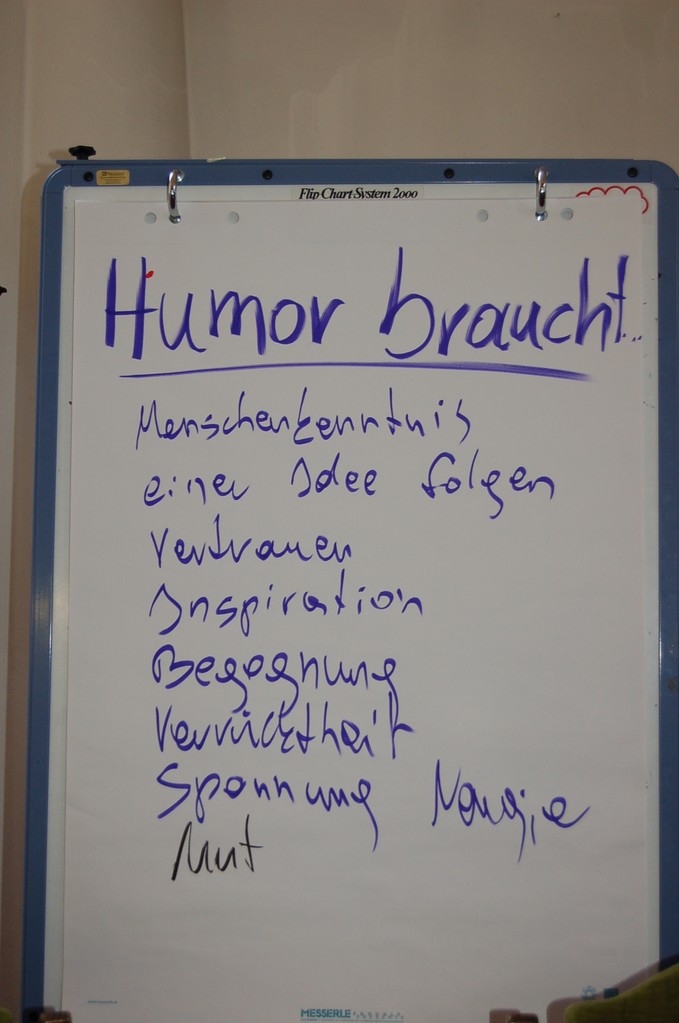 Can Humor Alter Your Brain Chemistry