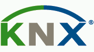 Zertifiziert gemäss KNX-Richtlinien