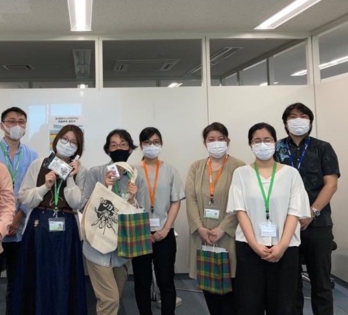 ポイントプログラム表彰