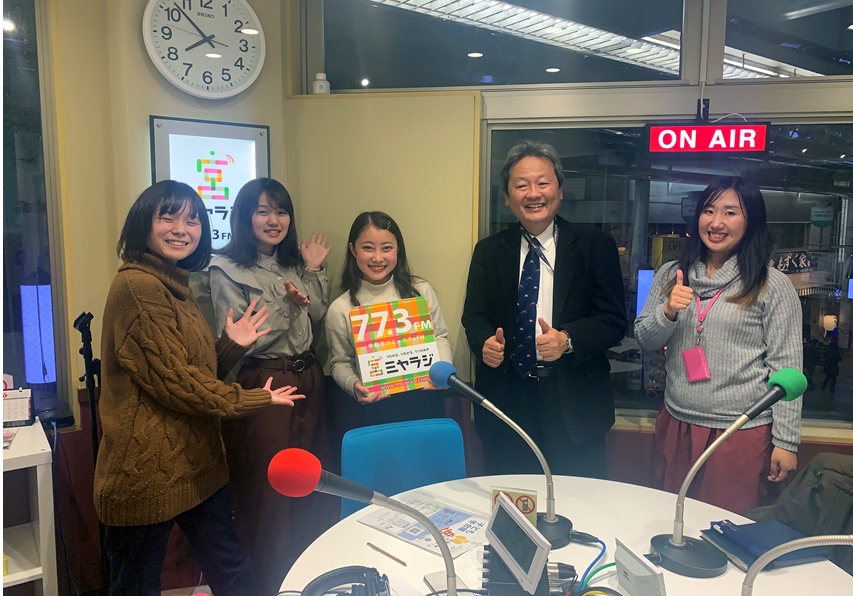 サバイバーに聞く 不登校から脱皮の16歳 今は みんなに元気と希望を届ける たすけあう栃木づくり