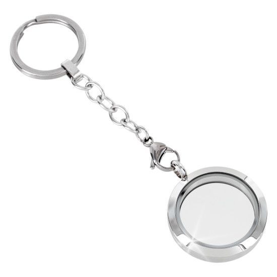 Stainless steel locket clearance