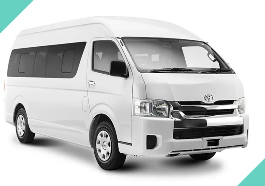 Renta de con chofer en Ciudad de México Renta de Transportes