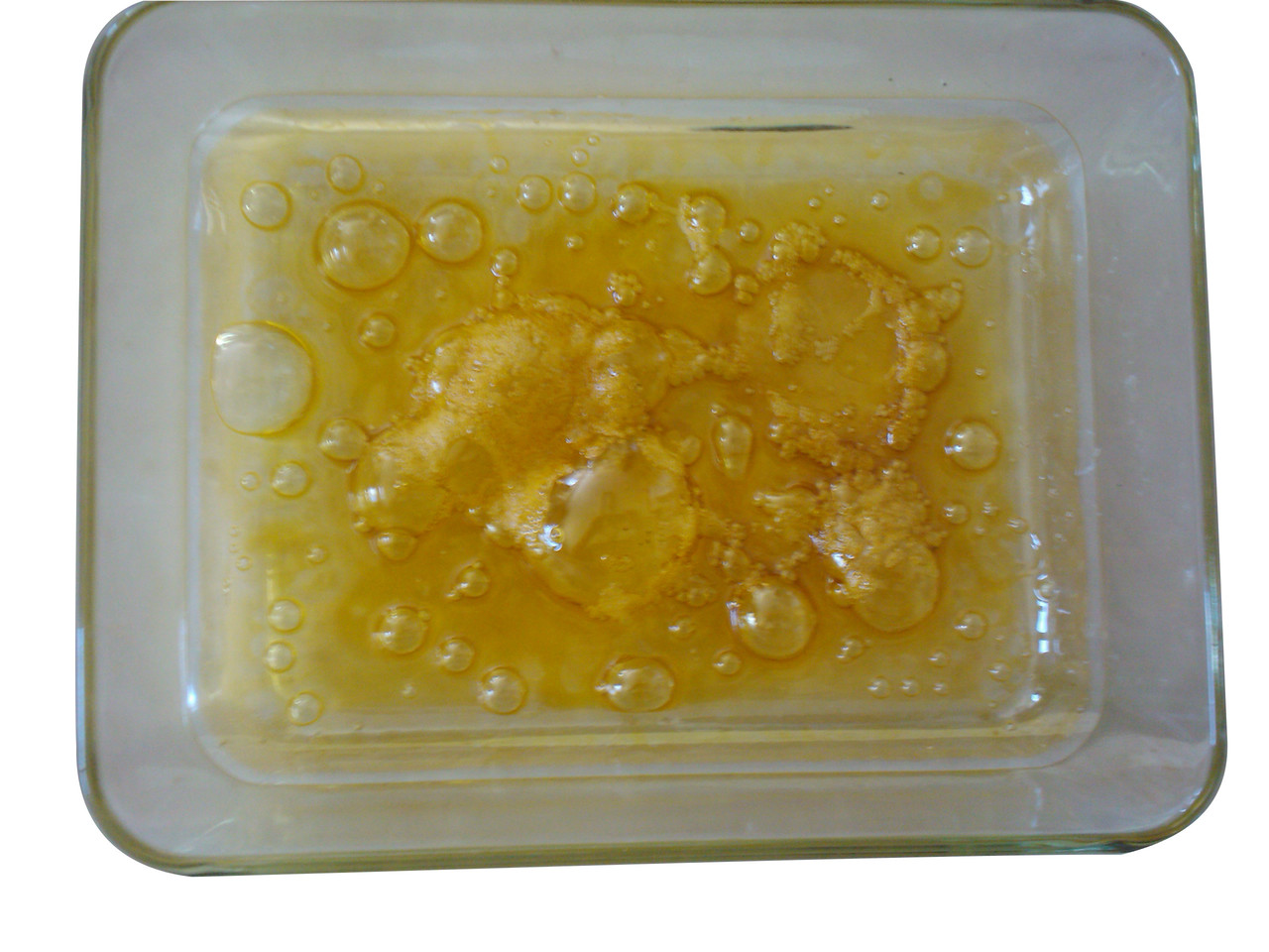 cannabis öl herstellen