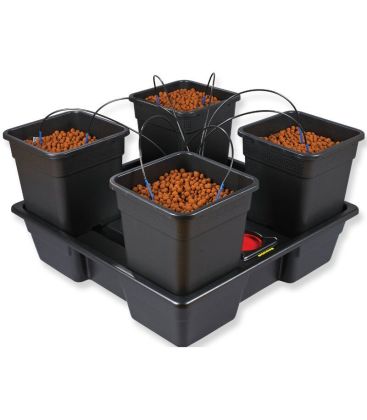 Nutriculture Origin Hydro-System XL/XXL