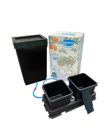 AutoPot easy2grow System - 15L Töpfe