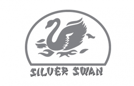 SILVER SWAN