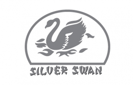 SILVER SWAN