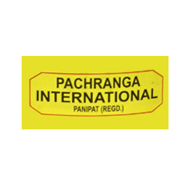 PACHRANGA FOODS