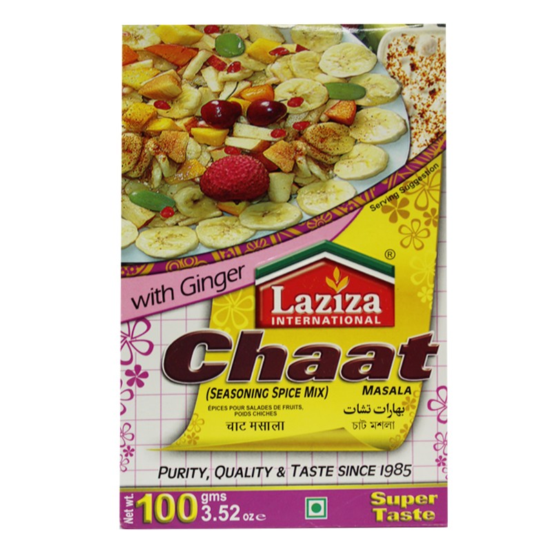 LAZIZA CHaat Masala