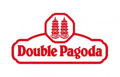 DOUBLE PAGODA