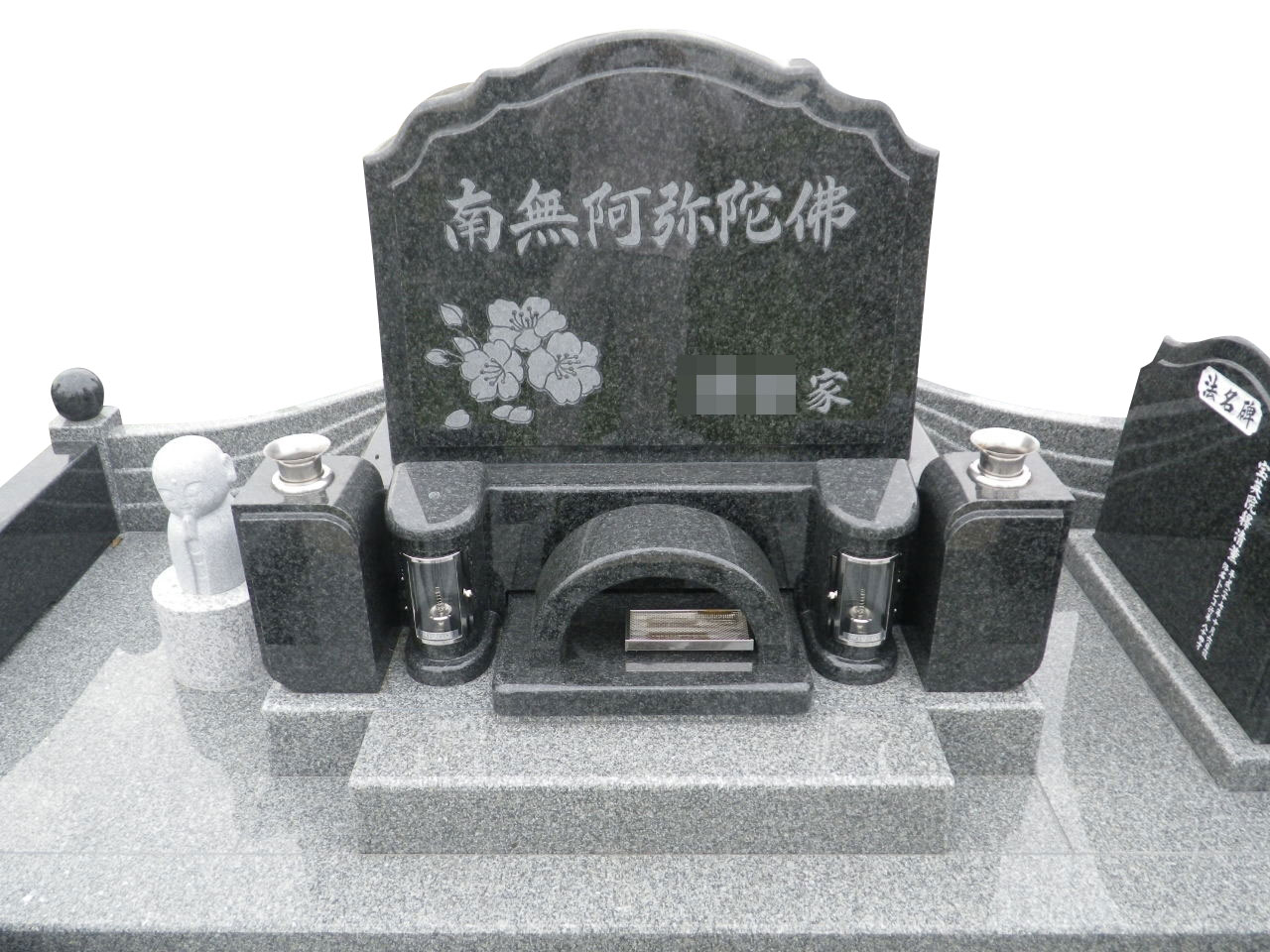 デザイン墓カタログ 奈良でお墓と永代供養の相談なら磐城へ デザイン墓カタログ 奈良でお墓と永代供養の相談なら磐城へ