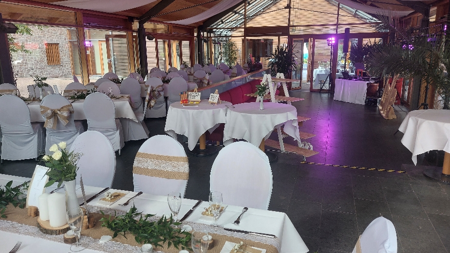 Hochzeit 