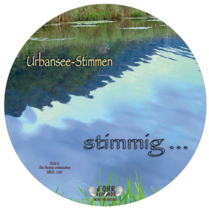 CD-stimmig