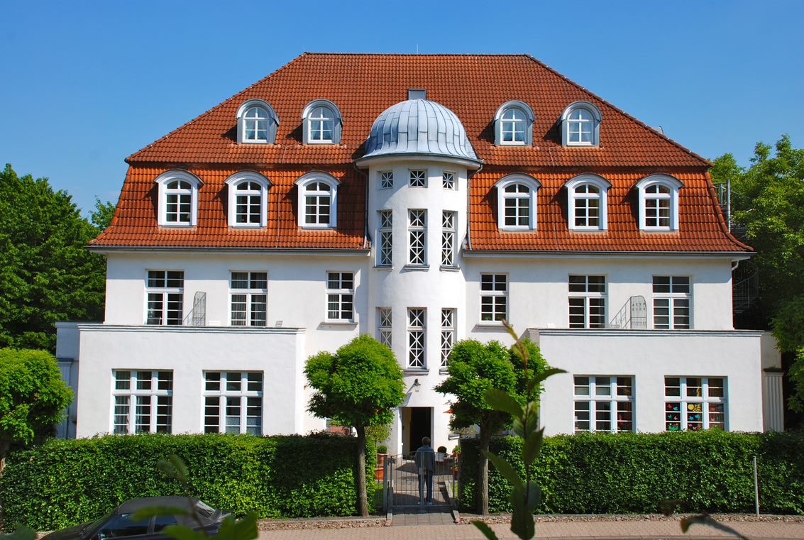 IMMAC SpezialAIF IMMAC Renditefonds