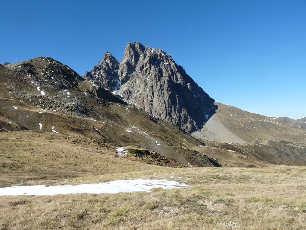 Pic du Midi d'Ossau