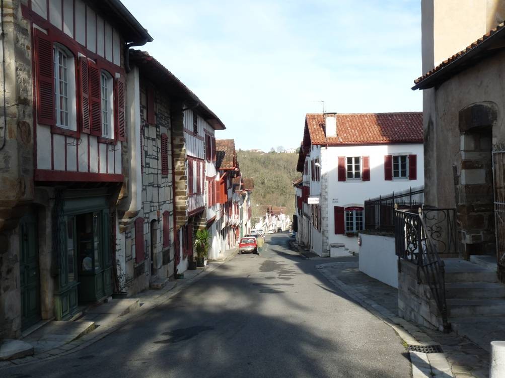 Labastide clairence