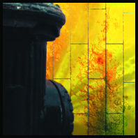 Série Borne incendie