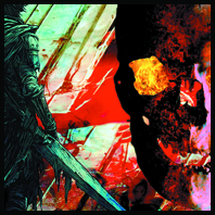 Guerrier - A3 / CP