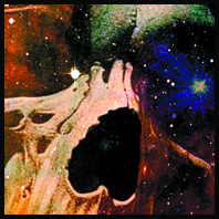 Séries - Crane espace