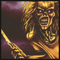 Groupe Iron MAIDEN revisité