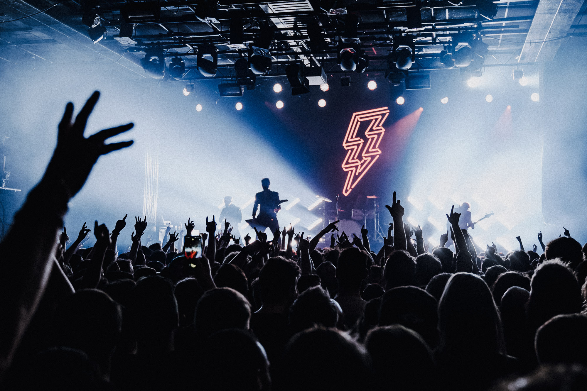 Jahresrückblick 2024