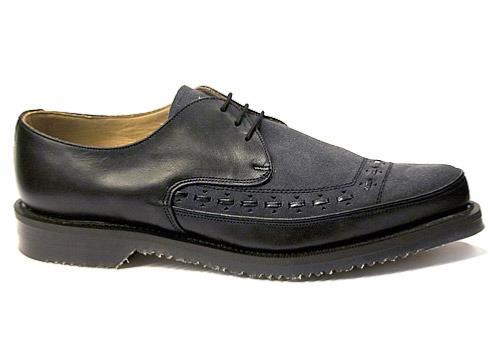 ◉ ROBOT : Creepers, Shoes（英国製） - ロック番長 - Official