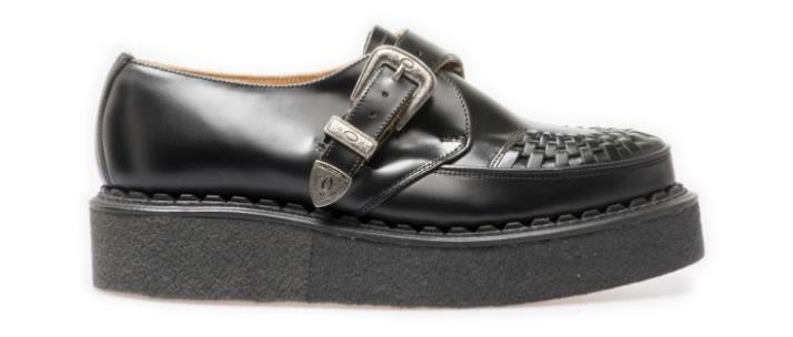 ROBOT ブーツ made in U.K. DEWALT Akron Men's Side Zip Steel Toe Safety Boot – DEWALT