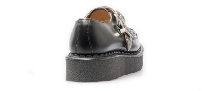 ROBOT ブーツ made in U.K. DEWALT Akron Men's Side Zip Steel Toe Safety Boot – DEWALT