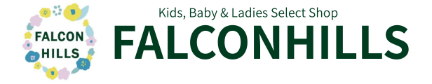 falconhills ページ！