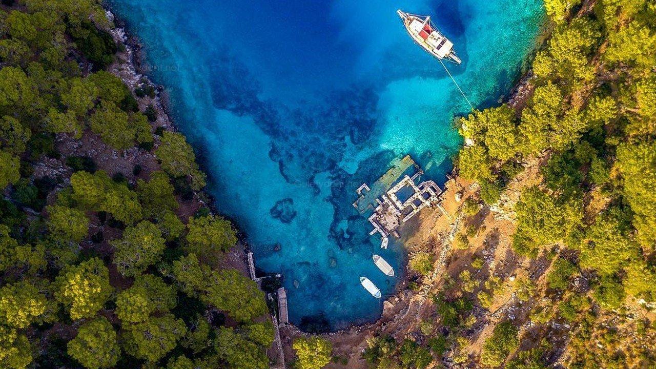 Setting Sail on a Gulet Boat: Exploring the Beauty of Turkish Gulets