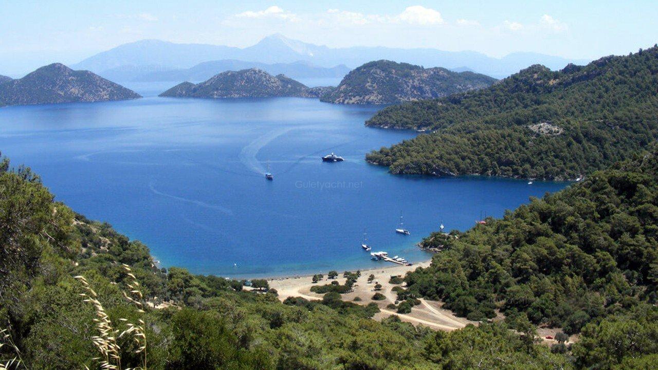 CABIN CRUISE ITINEARIES TO GREEK ISLANDS