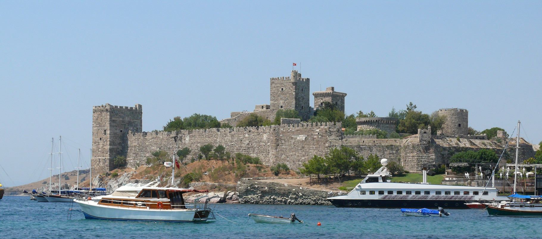 bodrum to marmaris medsail holidays ab
