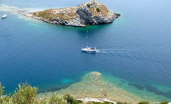 Gulet Charter Turkey: The Perfect Blend of Tradition and Luxury