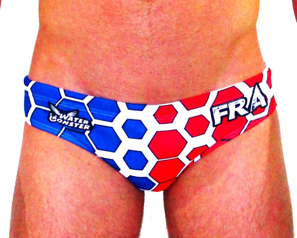 Maillot de bain water polo sales