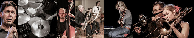 Classic Jazz Workshop in Bad Hersfeld