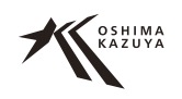 Kazuya Oshima Official Site