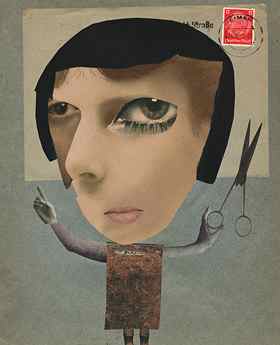 Hannah Höch 