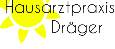 hausarztpraxis-draegers Webseite!