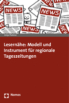 Wie gehen regionale Tageszeitungen mit ihren angepeilten Lesern um?