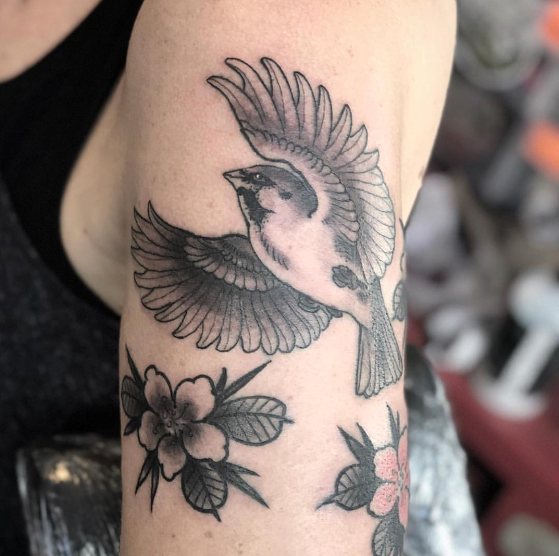 Fraternity Tattoo Parlour Tubingen Fraternitytattoo Fraternity Tattoo Parlour Tubingen Fraternitytattoo