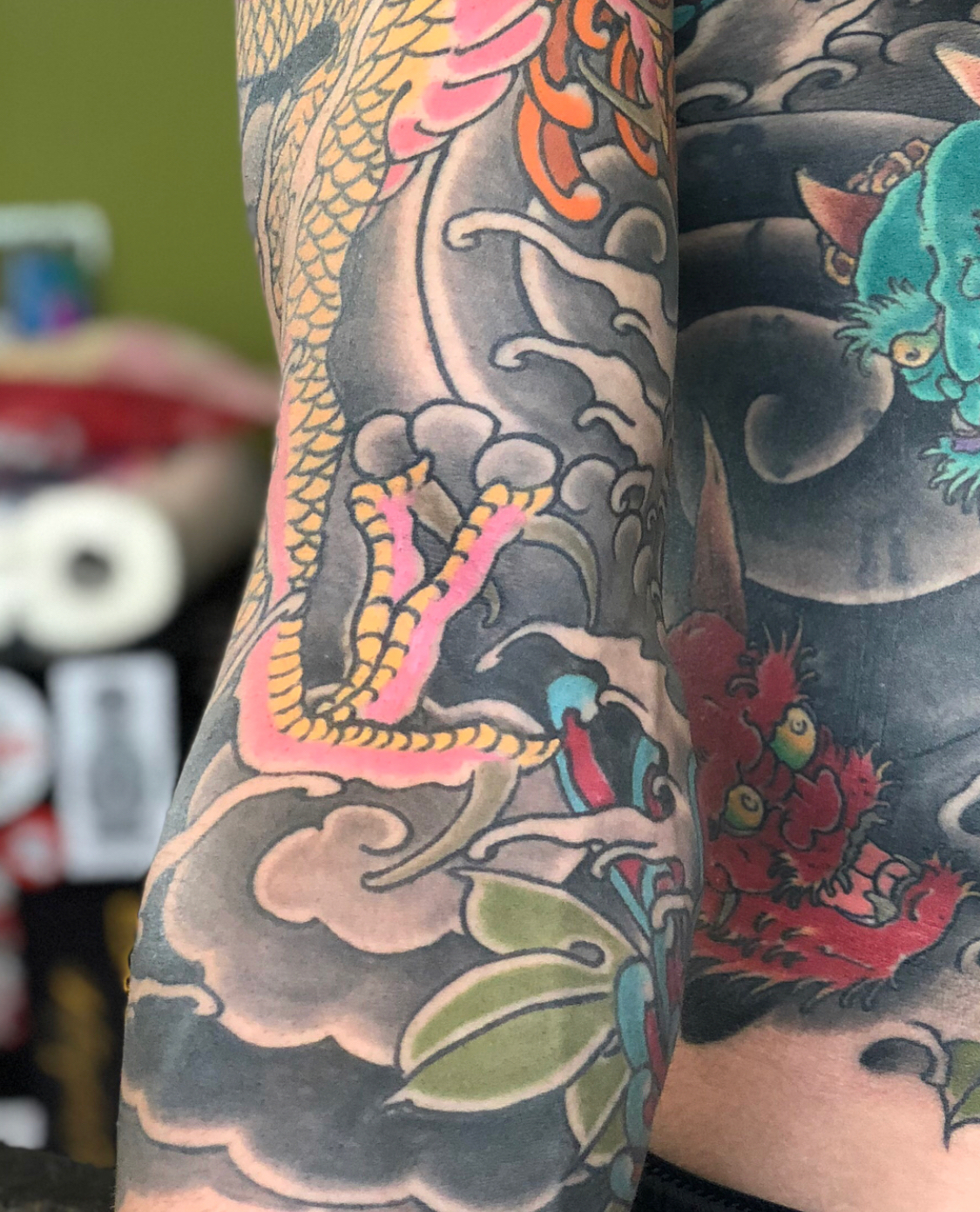 Fraternity Tattoo Parlour Tubingen Fraternitytattoo Fraternity Tattoo Parlour Tubingen Fraternitytattoo