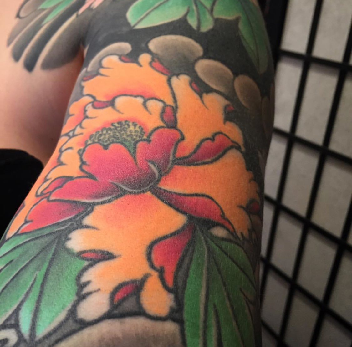 Fraternity Tattoo Parlour Tubingen Fraternitytattoo Fraternity Tattoo Parlour Tubingen Fraternitytattoo