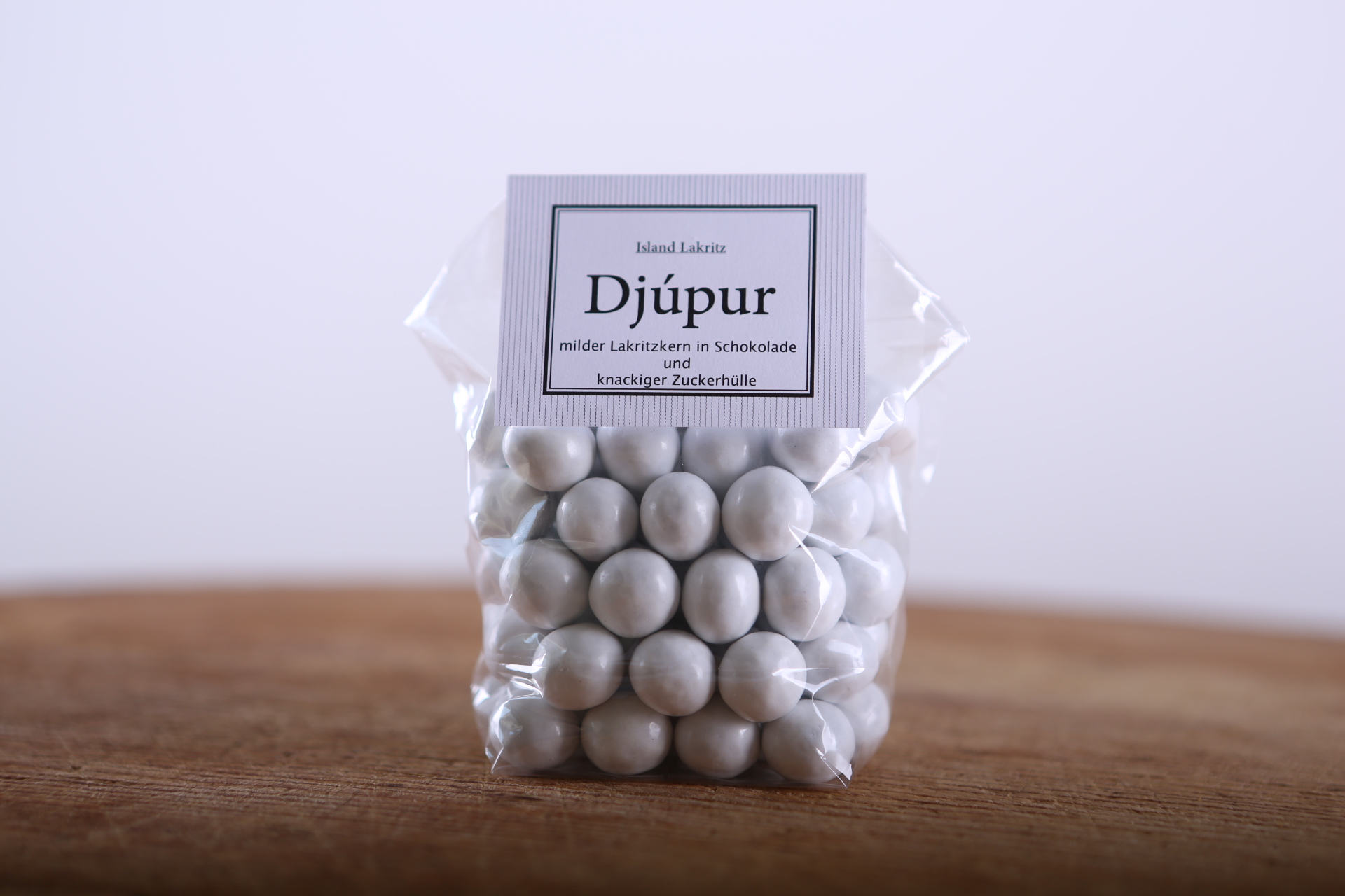 Djúpur