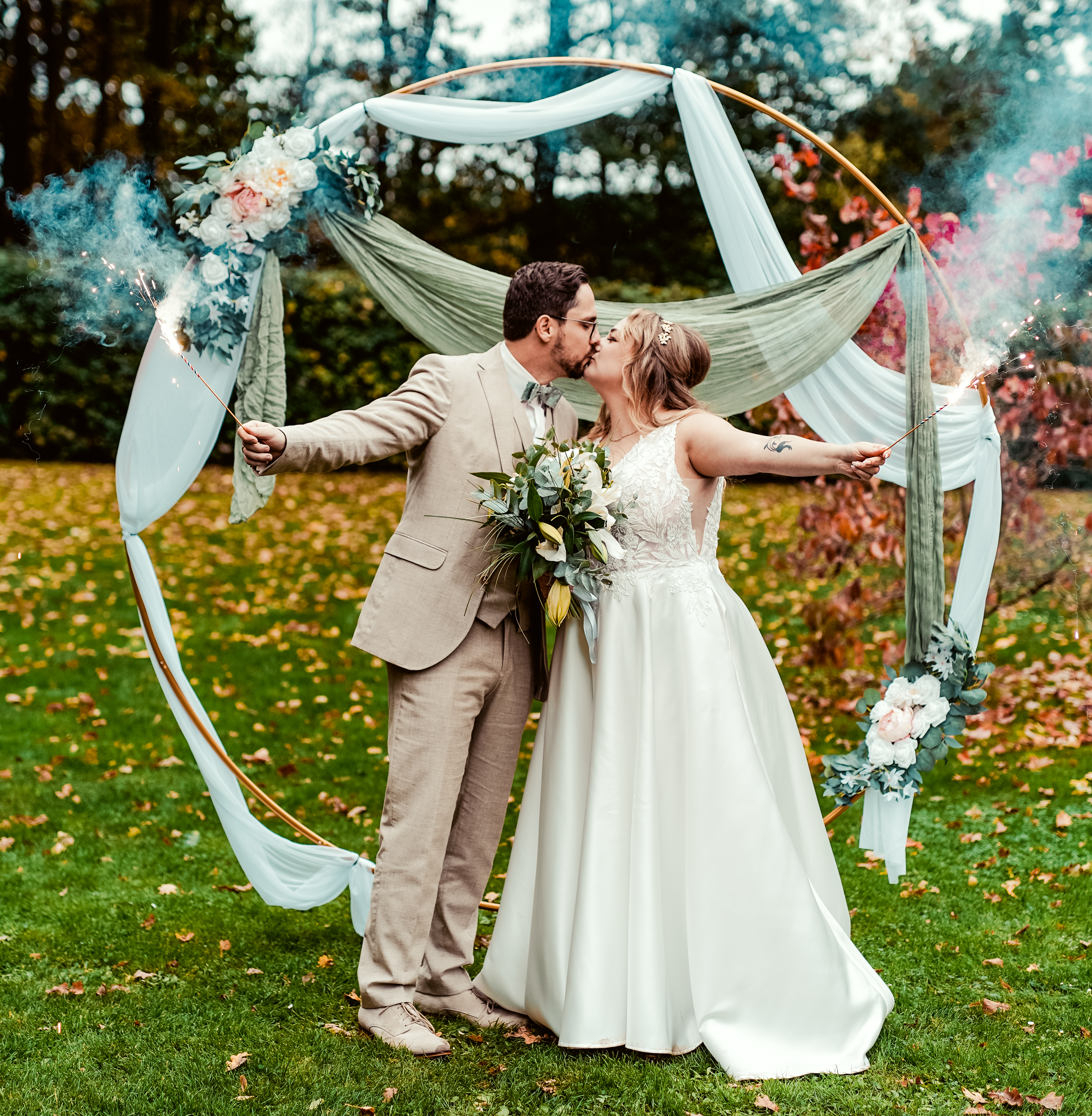 Hochzeitsfotograf Dresden Bluewavefoto