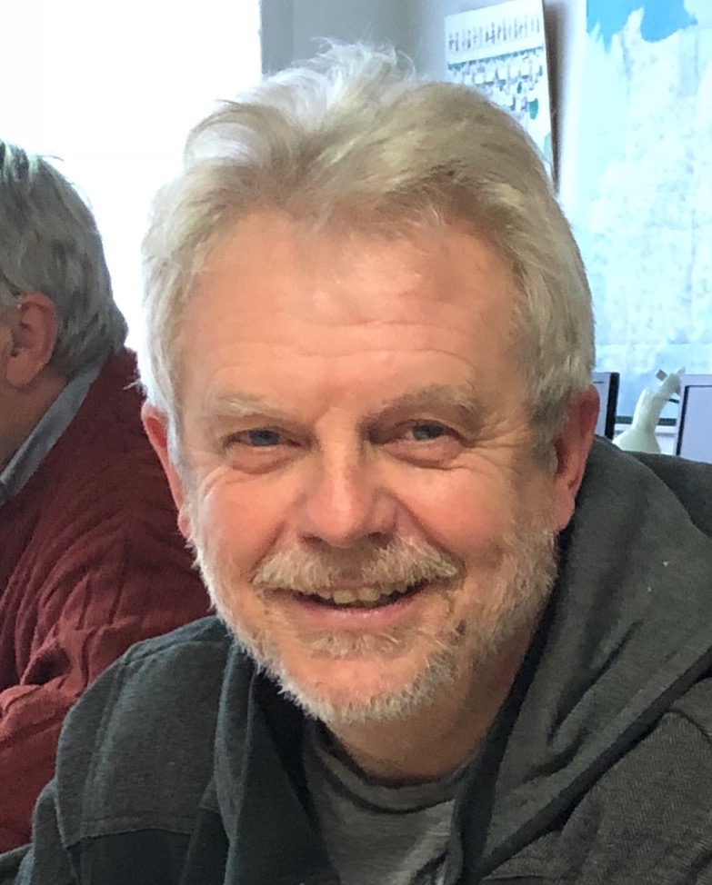 Christian BOHANNE, animateur, ambassadeur Hérédis