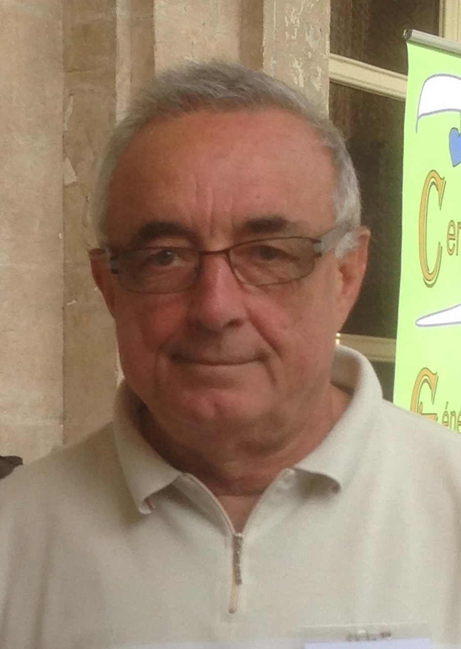 René LE PENN, trésorier, animateur, comité de rédaction
