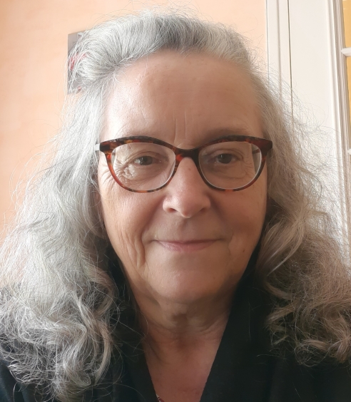Isabelle GUILLEMOIS, présidente, animatrice, comité de rédaction