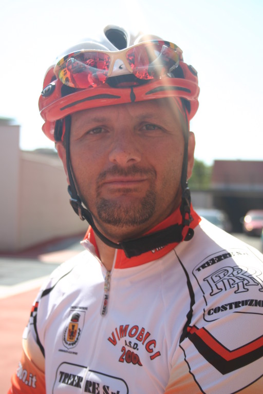 Maurizio Sorrentino