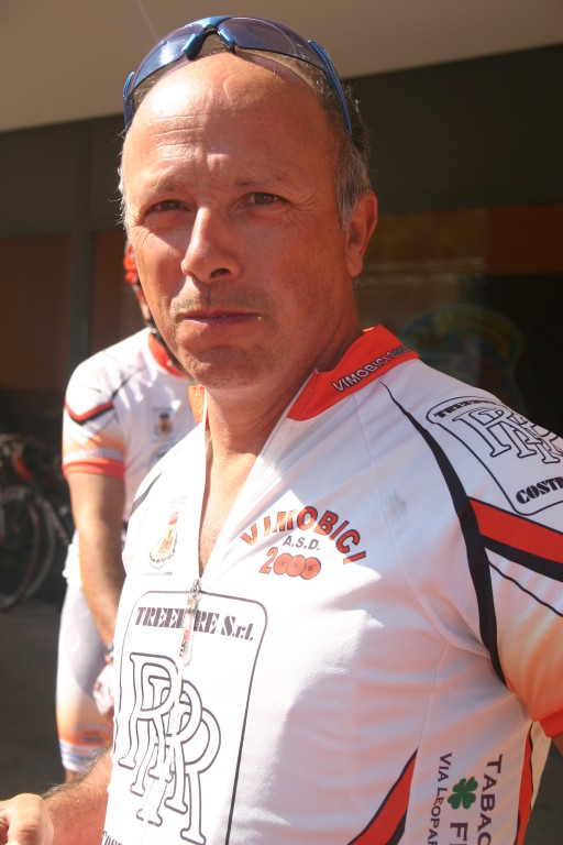 Giorgio Menchini