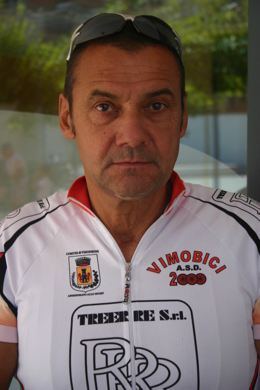 Doriano Guaraldo